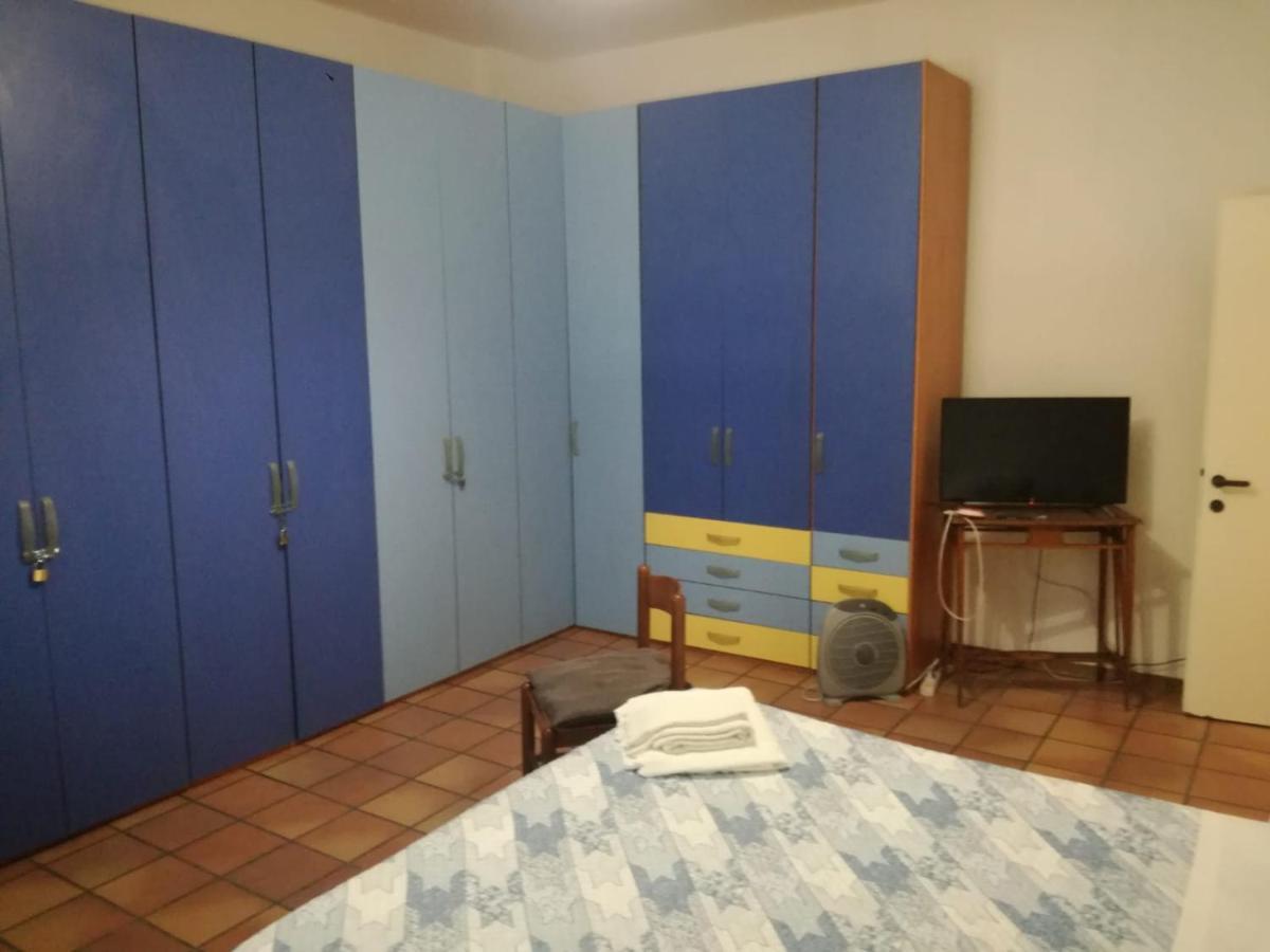 Hause Megghi Apartment Gambassi Terme Luaran gambar