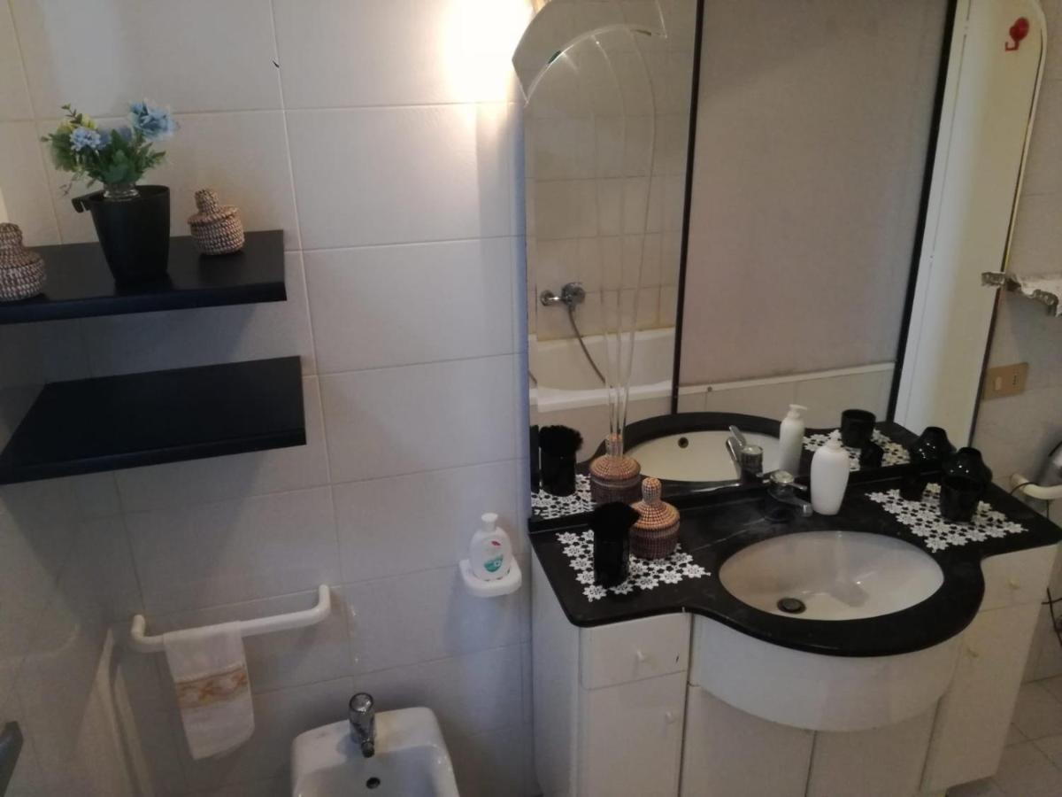 Hause Megghi Apartment Gambassi Terme Luaran gambar