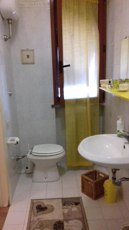 Hause Megghi Apartment Gambassi Terme Luaran gambar