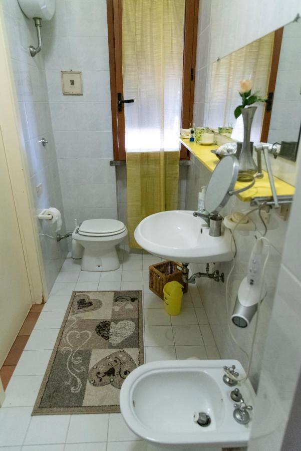 Hause Megghi Apartment Gambassi Terme Luaran gambar