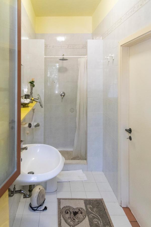 Hause Megghi Apartment Gambassi Terme Luaran gambar